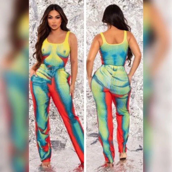 Revolt Baddie Set - Picture 5 of 5